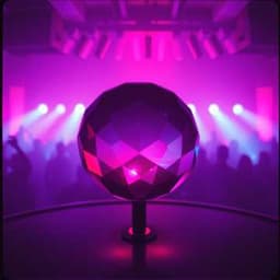 Midnight Under My Skin