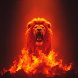 STAR - Daniel in der Löwengrube