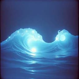 Hypnotized Waves