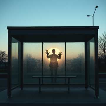 J'ai rêvé de toi mon Joseph