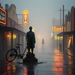 Ole oh faithful -VeerKing Productions