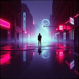 Playlist cover