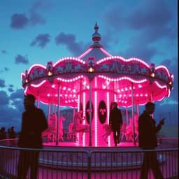 Dark Carousel