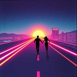 Playlist cover