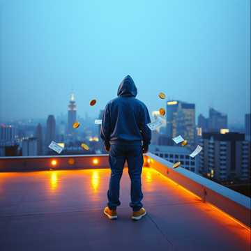 Show Up When You Doubt Me