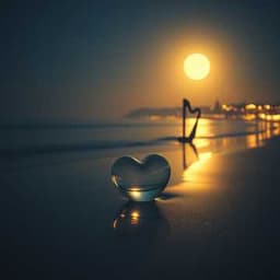 I Won’t Let Go Of Us