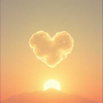 Dédicace à mon amour