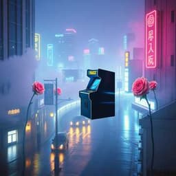 Ever lost in me -never lost indeed