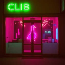 Outside Da Club (Elijah/Emvee/Coldverse,Etc.)