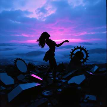 If i had a chance(trap)