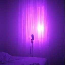 I Can Feel Your Light (experimental)