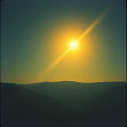 STAR - born of Light