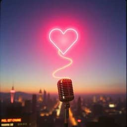 Quand tu me parles d'amour