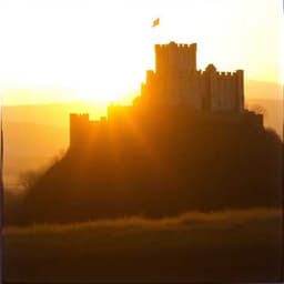 STAR - Aurea Aetas (The Golden Age)