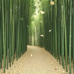 Whispering Bamboo