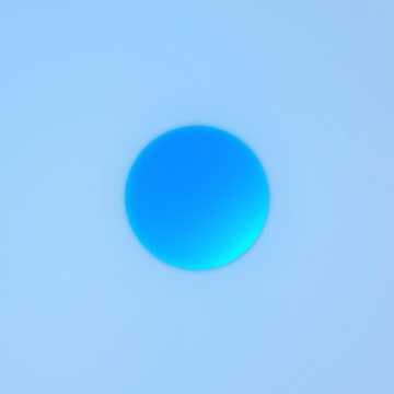 Empty Chair, Full Room