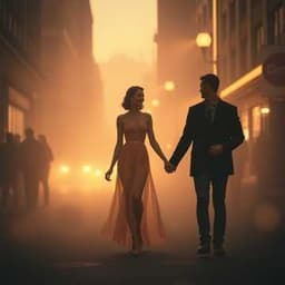 I Dreamed of You My Joseph