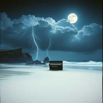 Blame the weather(rock)