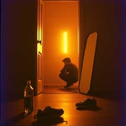 The Day The Light Died