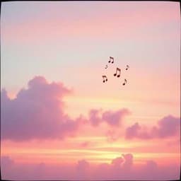 Velvet Dawn (Thank You Mix)