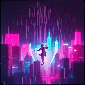 글리치 속에 내가 (Glitch In My Veins)