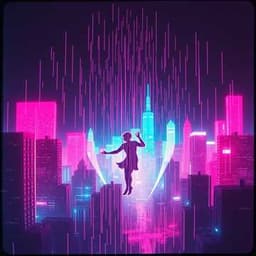 글리치 속에 내가 (Glitch In My Veins)