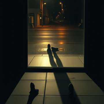 Foreign Love Song No. 2