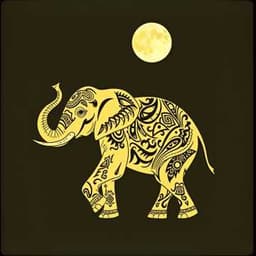 STAR - "Drum of the Hunters"