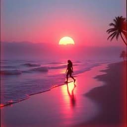 A Thousand Beats Away (1k special)