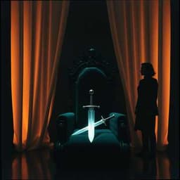 Court of Quiet Daggers (P3)