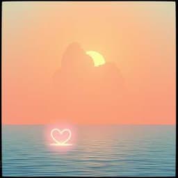 Storm beyond the clouds