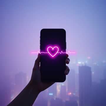 Je Me Sens Forte Avec Toi Mon Amour