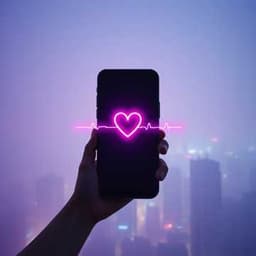 Je Me Sens Forte Avec Toi Mon Amour