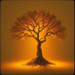 The Strength We Hold