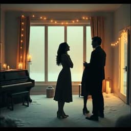 Wrapped in This Moment