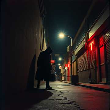 Teeth On The Pavement