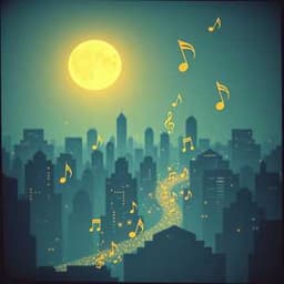 Voilà, Je N'Arrive Pas À Dormir