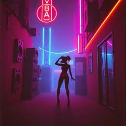 Step in Line (96oose)