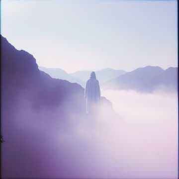 Never Let Go (Mashup)