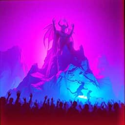 Demon King of the Drop