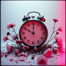 C'est moi qui ai rompu