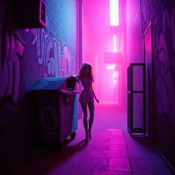 Sneaky Link (Street Dolls)