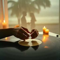 Stay In This Slow Dance