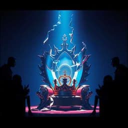 Call You Out - “Pick Me Out”