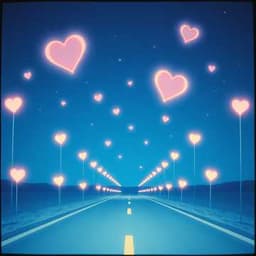 Sur la Route du Bonheur avec Toi