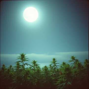 STAR - Smoke Up Di Vibes