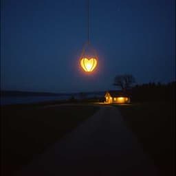 My Love Across the Miles