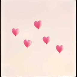 Je suis heureuse car tu m'aimes Axel