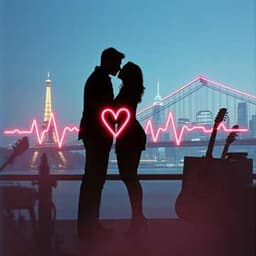 À Mon Nouvel Amour Marc