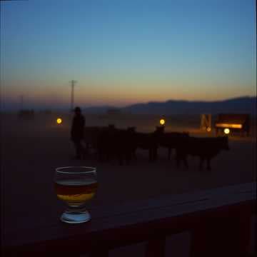 Rebaño Detrás de Ti